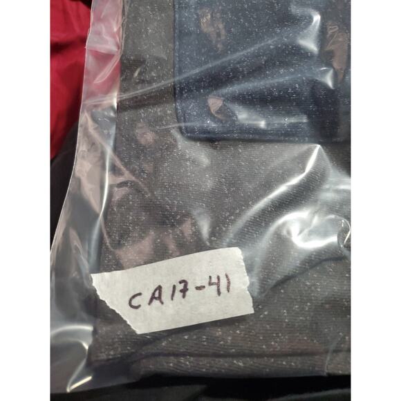 Quicksilver Sz L Men’s Sweatshirt Lindow Gray Crew Neck Long Sleeve Ca17-41 - Picture 7 of 7